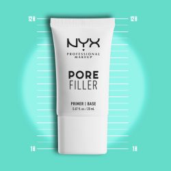 FREE NYX Cosmetics Pore Filler Primer Sample